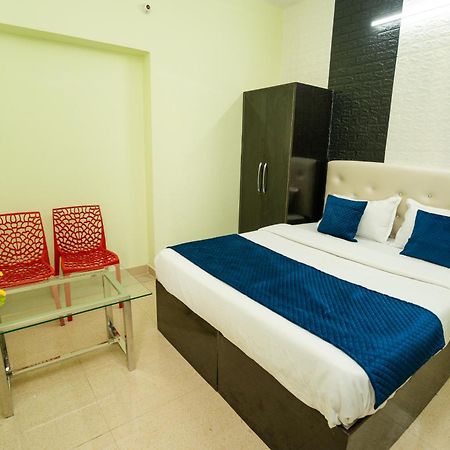 Ventex Inn ลัคเนา ภายนอก รูปภาพ