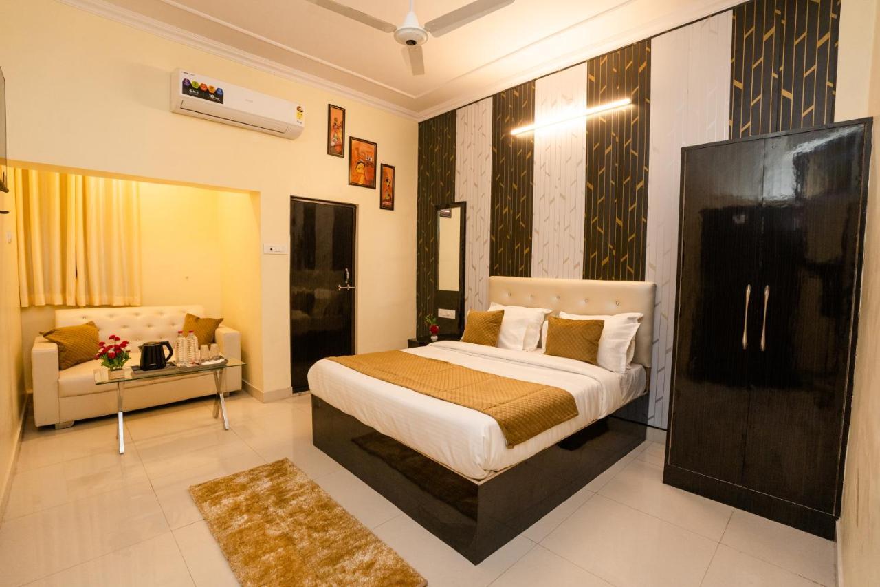Ventex Inn ลัคเนา ภายนอก รูปภาพ