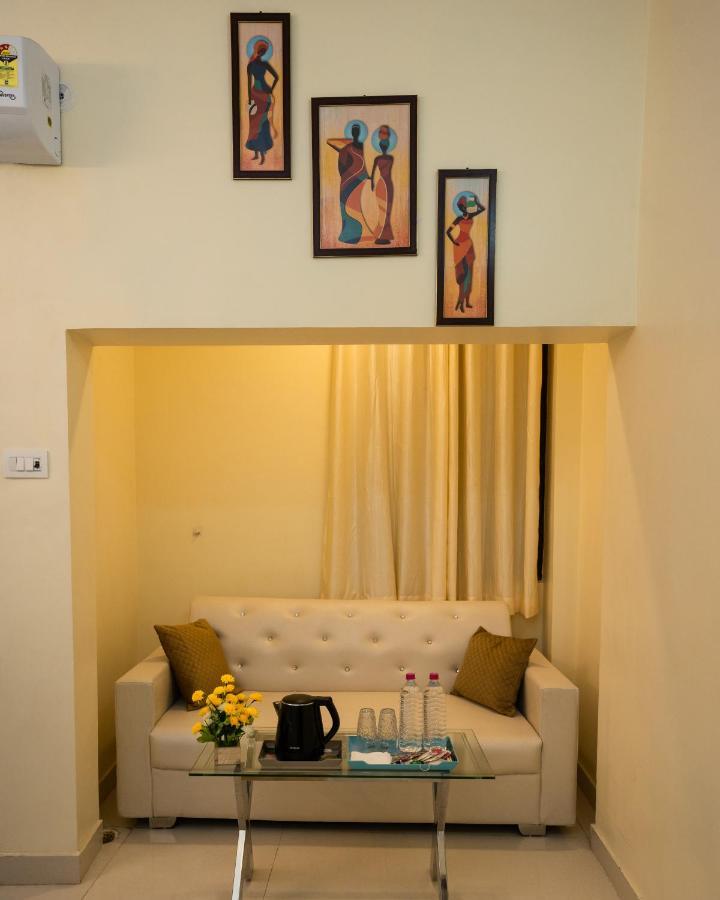 Ventex Inn ลัคเนา ภายนอก รูปภาพ
