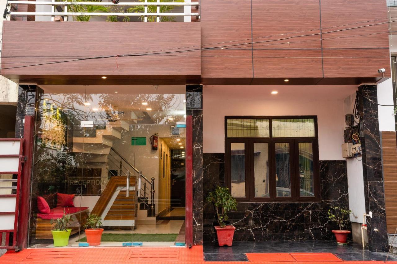 Ventex Inn ลัคเนา ภายนอก รูปภาพ