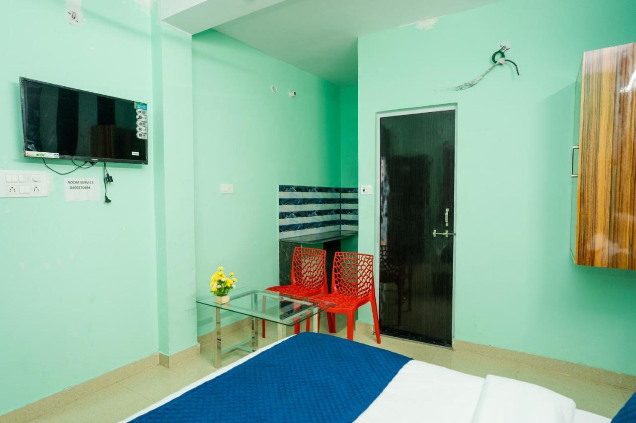 Ventex Inn ลัคเนา ภายนอก รูปภาพ