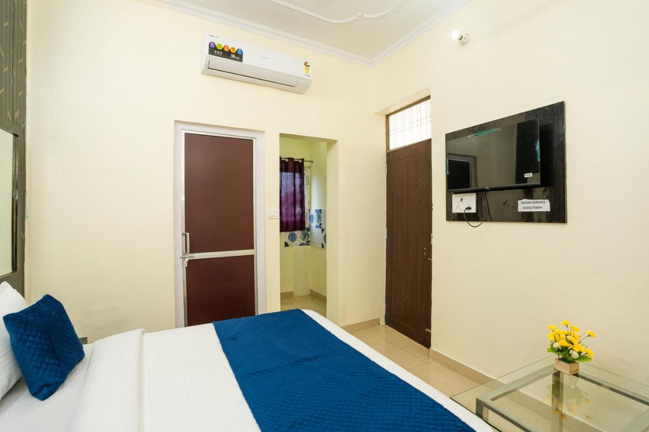 Ventex Inn ลัคเนา ภายนอก รูปภาพ