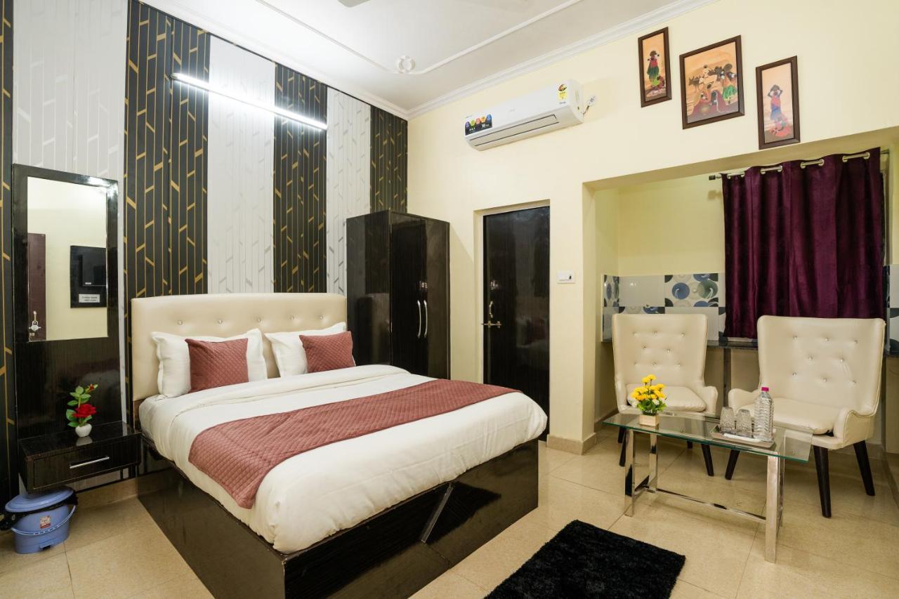 Ventex Inn ลัคเนา ภายนอก รูปภาพ