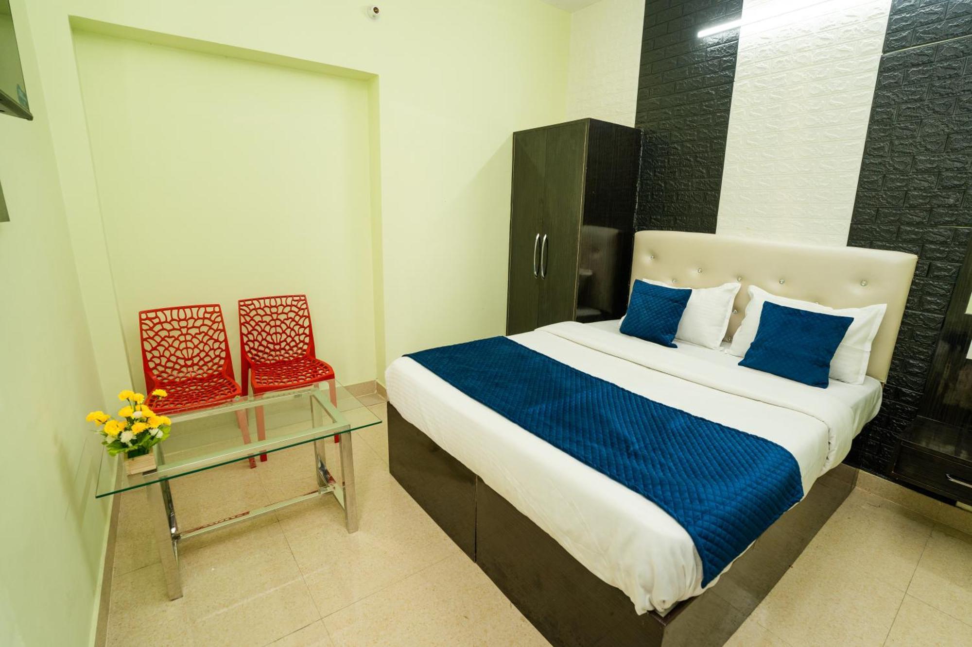 Ventex Inn ลัคเนา ภายนอก รูปภาพ